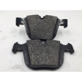 F02 F01 F07 High quality rear brake pad set For BMW F02 Rear Brake Pad Set 34216790966 34216775342